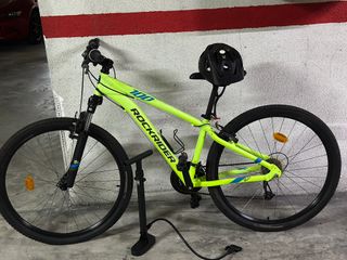Bicicleta Rockrider ST 100 27.5"