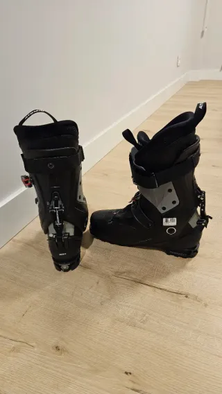 Botas de esquí Atomic Backland Sport 28/28.5