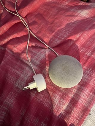 Altavoz Inteligente Amazon Echo Dot