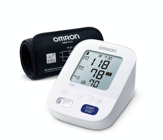 Omron M3 Confort Monitor Presión Arterial