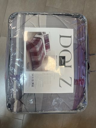 Edredón Dolz Diferentes modelos