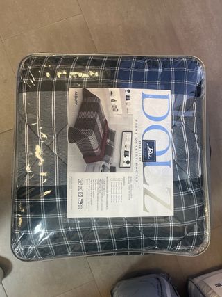 Edredón Dolz Diferentes modelos