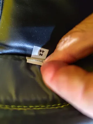 Guantoni SAP Combattimento M + Fasce