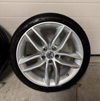 Llantas 18 BBS Originales 5x112