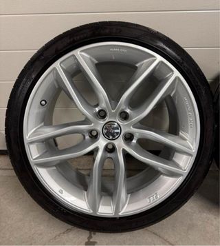 Llantas 18 BBS Originales 5x112