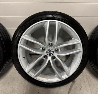 Llantas 18 BBS Originales 5x112