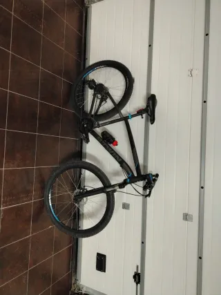 Bicicleta 27.5 MTB