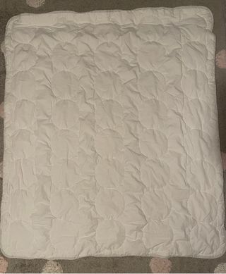 Nordico cuna + funda nordica