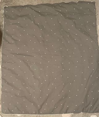 Nordico cuna + funda nordica