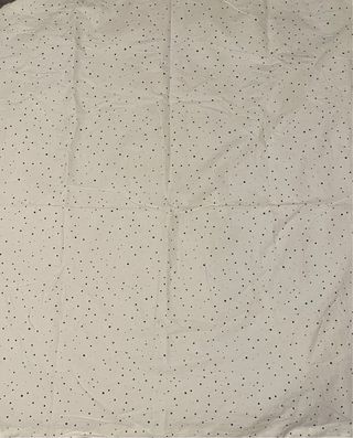 Nordico cuna + funda nordica