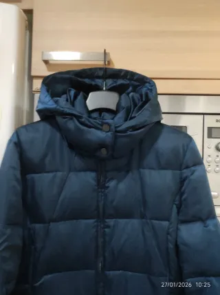 Plumífero Tintoretto