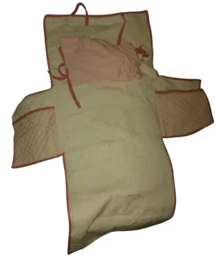 Fasciatoio da viaggio Winnie the Pooh