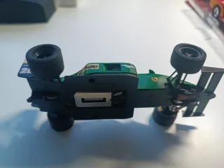 Scalextric Ferrari F1/87