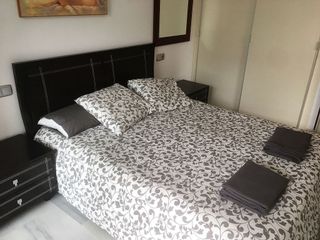 Piso en alquiler en La Cala de Villajoyosa en Villajoyosa/Vila Joiosa (la)