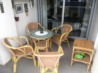 Piso en alquiler en La Cala de Villajoyosa en Villajoyosa/Vila Joiosa (la)