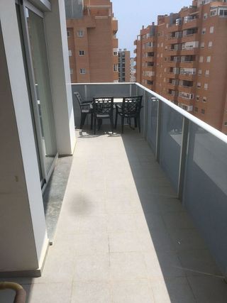 Piso en alquiler en La Cala de Villajoyosa en Villajoyosa/Vila Joiosa (la)