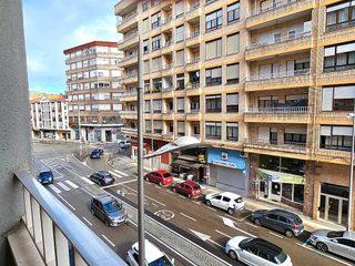 Piso en venta en Centro en Torrelavega