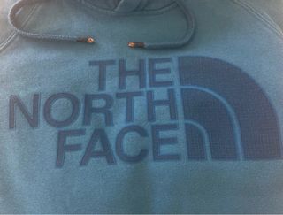 Sudadera The North Face Mujer Azul/Verde Azulado