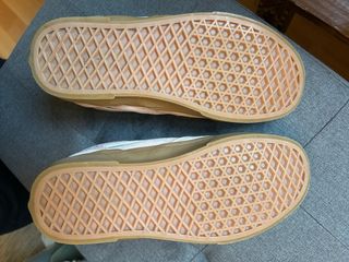 Zapatillas Vans Rowley Classic Rosa/Marrón