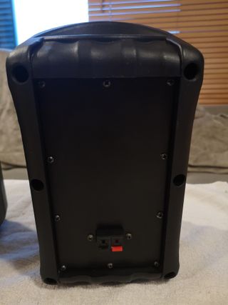 Altavoces Autoamplificados Fonestar Probox 54A