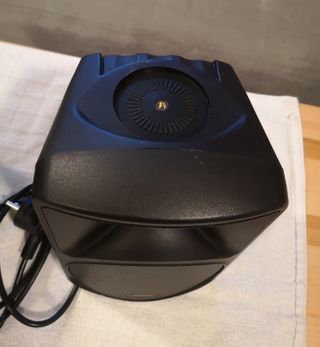 Altavoces Autoamplificados Fonestar Probox 54A