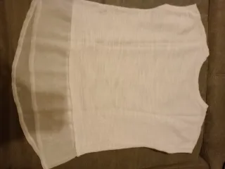 T-shirt bambina Wild 89