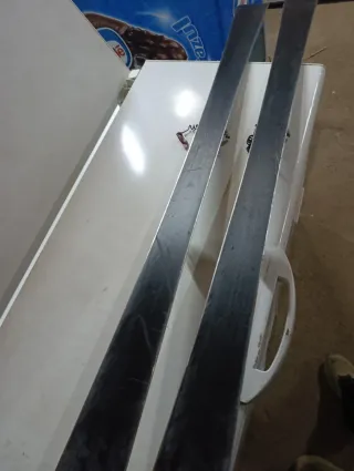 Esquís de travesía Fischer Watea