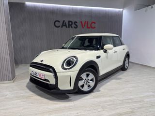 MINI ONE 5 PUERTAS