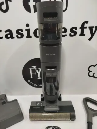 ASPIRADOR DREAME INALAMBRICO