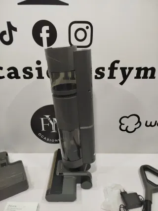 ASPIRADOR DREAME INALAMBRICO