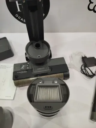 ASPIRADOR DREAME INALAMBRICO