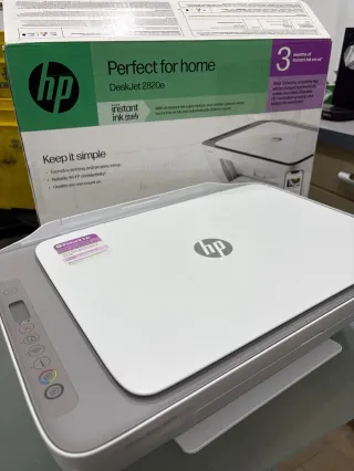 HP DeskJet 2820e