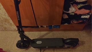 Patinete Eléctrico Xiaomi Pro