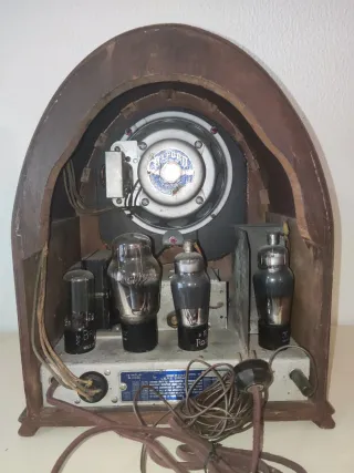 Radio Antigua Imperial