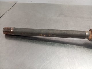 TRANSMISION DELANTERA DERECHA VOLVO XC60 D5244T P