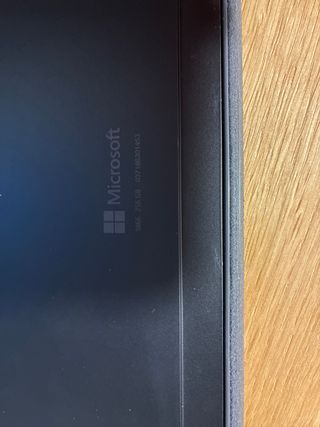 Ordenador Microsoft Surface Pro 7 256GB
