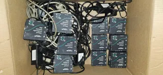 Fuente de Alimentación INNOBO 500W