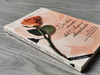 Los Diez Secretos Del Amor Abundante