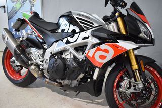 Aprilia Tuono V4 1100 RR