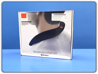 Soundgear Altavoz Inalámbrico Negro | TURIWIFI