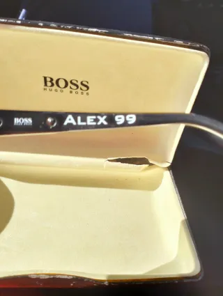 Occhiali BOSS HUGO BOSS ALEX99