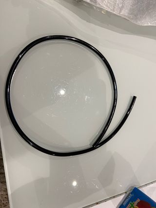 Cúpula Suzuki GSF Negra