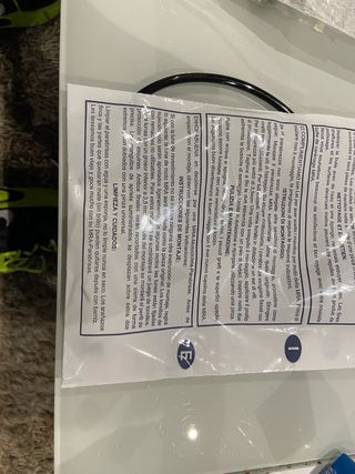 Cúpula Suzuki GSF Negra