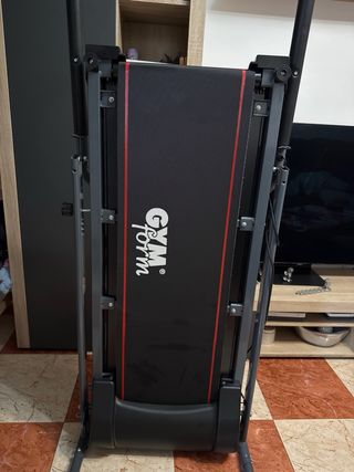 Cinta de Correr/Andar GYM