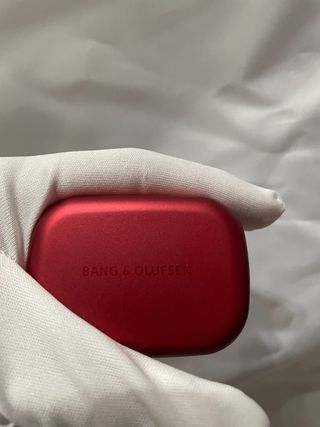 Bang & Olufsen Beoplay EX Auriculares Dorados