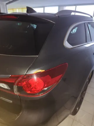 Luz trasera Mazda 6 GJ Wagon 2014