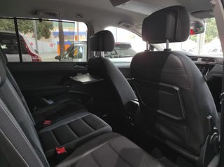 Volkswagen Touran 2022