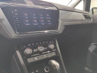 Volkswagen Touran 2022