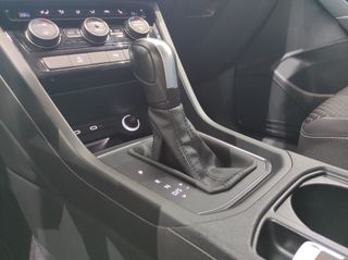 Volkswagen Touran 2022