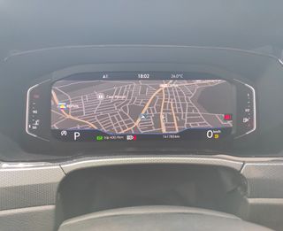 Volkswagen Touran 2022